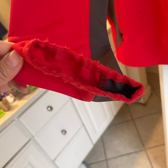 North Face men's lightweight jacket - Picture 6 of 9